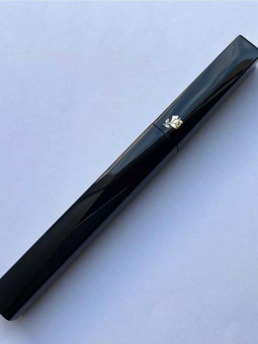 Lancôme Definicils High Definition Mascara 01 Black